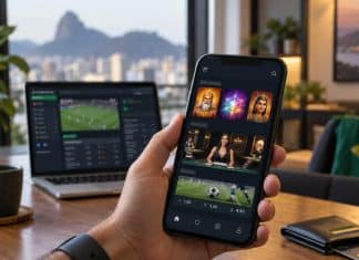 Cassinos online no Brasil: crescimento, regulamentação e tendências