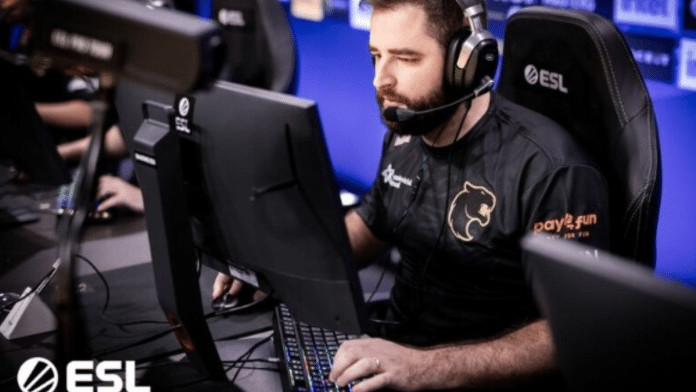 Otimizando a jogabilidade: Uma olhada nas configurações de Counter-Strike do FalleN
