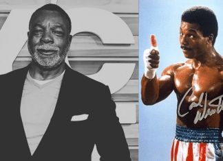 Ícone de Hollywood, Carl Weathers, de “Rocky”, falece aos 76 anos