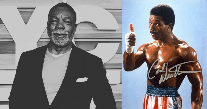 Ícone de Hollywood, Carl Weathers, de “Rocky”, falece aos 76 anos