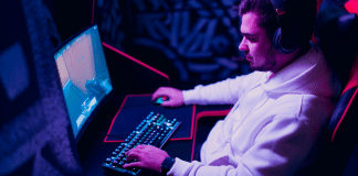 A Paisagem em Mudança dos Jogos Multiplayer A Paisagem em Mudança dos Jogos Multiplayer