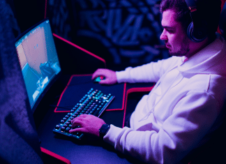 A Paisagem em Mudança dos Jogos Multiplayer