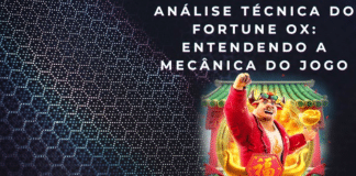Análise técnica do Fortune Ox: Entendendo a mecânica do jogo