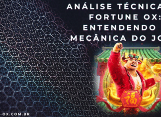 Análise técnica do Fortune Ox: Entendendo a mecânica do jogo
