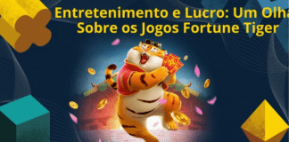 Entretenimento e lucro: um olhar sobre os jogos Fortune Tiger Entretenimento e lucro: um olhar sobre os jogos Fortune Tiger