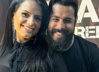 Viúva de João Carreiro se emociona ao encontrar bilhetes em pertences do cantor