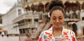 Uma olhada na figura de uma Sugar Baby no Brasil