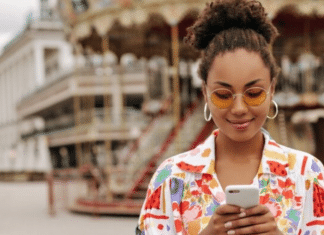 Uma olhada na figura de uma Sugar Baby no Brasil