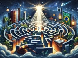 Uma Luz no Labirinto Legal do Bingo Online no Brasil
