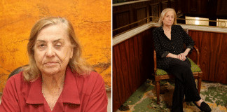 Aos 91 anos, Jacqueline Laurence desabafa sobre a falta de trabalhos: “É Difícil”