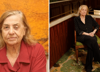 Aos 91 anos, Jacqueline Laurence desabafa sobre a falta de trabalhos: “É Difícil”