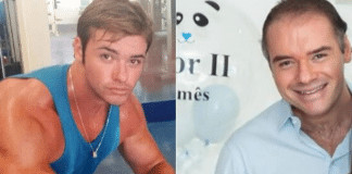 Aparência de Thor Batista, aos 32 anos, surpreende a web: cabelo grisalho e calvície chamam atenção