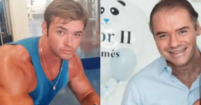 Aparência de Thor Batista, aos 32 anos, surpreende a web: cabelo grisalho e calvície chamam atenção