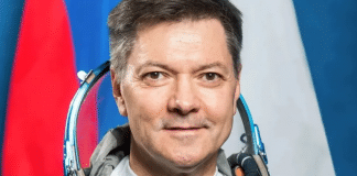 Astronauta russo quebra recorde ao ficar 878 dias no espaço: “O que mais gosto”