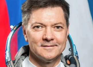 Astronauta russo quebra recorde ao ficar 878 dias no espaço: “O que mais gosto”