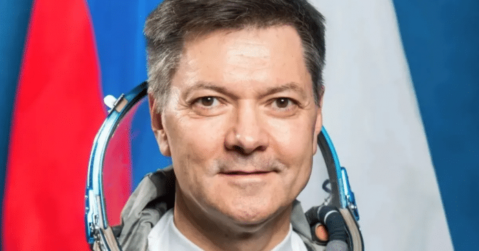 Astronauta russo quebra recorde ao ficar 878 dias no espaço: “O que mais gosto”