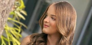 Rafa Justus se submete a cirurgia plástica aos 14 anos: “Me recuperando”