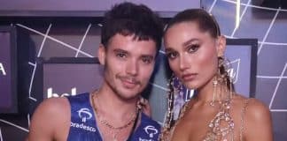 Ex-cantor gospel, marido de Sasha faz criticas a ‘crentes’: ‘Nem Jesus aguenta’