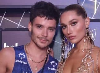 Ex-cantor gospel, marido de Sasha faz criticas a ‘crentes’: ‘Nem Jesus aguenta’