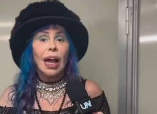 Baby do Brasil se pronuncia sobre polêmica com Ivete no carnaval e diz ter sido abduzida