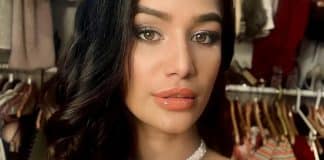 Atriz indiana finge morte por câncer e é processada em R$ 60 milhões