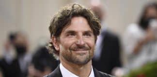 Bradley Cooper confessa que não sentiu conexão com a filha quando ela nasceu: ‘Nem sei se realmente amo a criança’