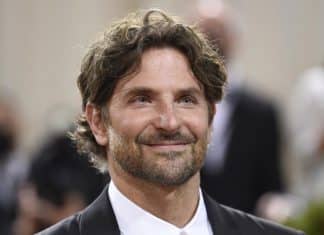 Bradley Cooper confessa que não sentiu conexão com a filha quando ela nasceu: ‘Nem sei se realmente amo a criança’
