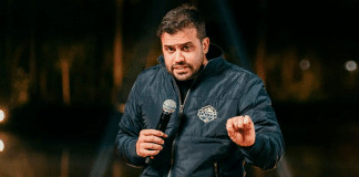 Coach Pablo Marçal, conhecido por ensinar a pagar dívidas, é cobrado em R$ 16 mil pela União