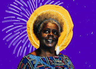 Conceição Evaristo: Primeira mulher negra imortalizada na Academia Mineira de Letras