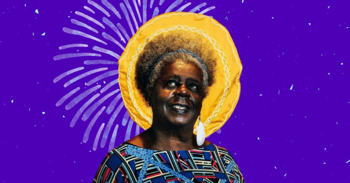 Conceição Evaristo: Primeira mulher negra imortalizada na Academia Mineira de Letras