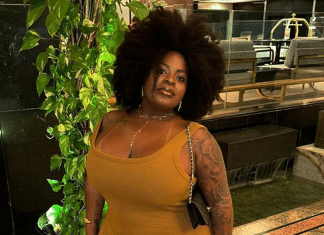 Jojo Todynho impressiona com resultado do emagrecimento: “Estou perdendo todas as minhas roupas”