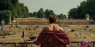 Filme proibído para menores, choca, faz pensar e desnuda a aristocracia britânica Filme proibído para menores, choca, faz pensar e desnuda a aristocracia britânica
