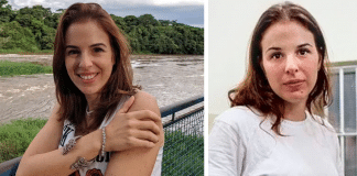 Suzane von Richthofen muda de nome para que filho não herde sobrenome da família