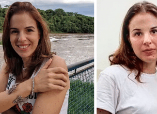 Suzane von Richthofen muda de nome para que filho não herde sobrenome da família