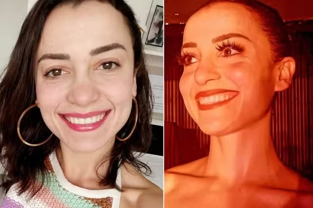 contioutra.com - Bailarina de 27 anos morre após colisão entre motos aquáticas no litoral de SP