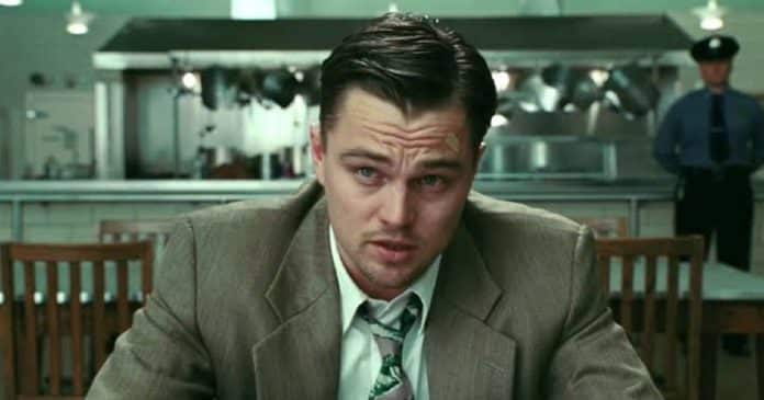 Suspense estrelado por Leonardo DiCaprio tem uma das reviravoltas mais surpreendentes do cinema