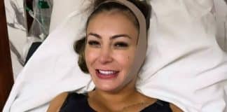 Andressa Urach anuncia que removeu as costelas em novo procedimento extremo: ‘Era um sonho’ Andressa Urach anuncia que removeu as costelas em novo procedimento extremo: ‘Era um sonho’