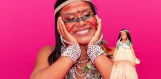 Barbie comemora 65 anos com bonecas de Viola Davis e brasileira Maira Gomez; veja