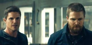 Filme que estreou no top 10 da Netflix tem Robbie e Stephen Amell em história eletrizante