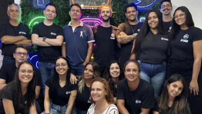 Divulga Mais Brasil, uma das maiores agências de publicidade do país