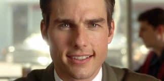 Tom Cruise está em sua melhor versão nesta adorável comédia romântica que chegou à Netflix