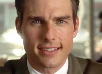 Tom Cruise está em sua melhor versão nesta adorável comédia romântica que chegou à Netflix