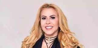Joelma tem passaporte bloqueado por dívida trabalhista de mais de R$ 1 milhão