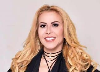 Joelma tem passaporte bloqueado por dívida trabalhista de mais de R$ 1 milhão