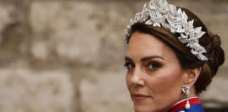 Kate Middleton usou pseudônimo para doar cabelos para crianças com câncer
