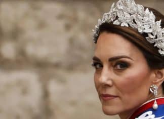 Kate Middleton usou pseudônimo para doar cabelos para crianças com câncer