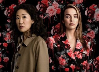 A elogiada série britânica que acaba de chegar à Netflix e já ocupa o TOP 10