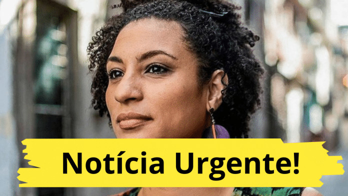 Ministro da Justiça convoca coletiva para pronunciamento sobre o caso de Marielle Franco