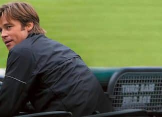 Brad Pitt e grande elenco brilham em filme baseado em história real que foi indicado a 6 Oscars