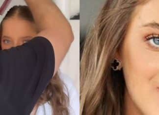 Rafa Justus surge deslumbrante e irreconhecível em novo clique após cirurgia: “A cara da mãe dela”